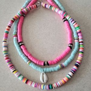 Women's necklace bundle